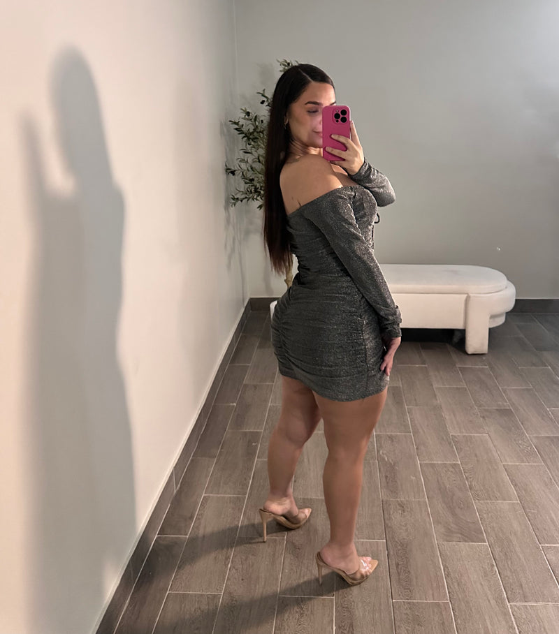 PATTY DRESS