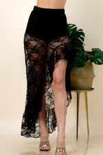 ALIA SKIRT