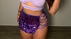 ALESSIA SKIRT (PURPLE)