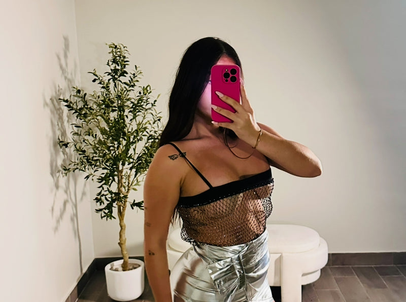 ABBIE TOP