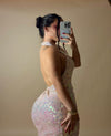 ANGEL DRESS