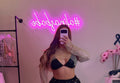 LARA BRA (BLACK)