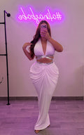 GODDESS SET (WHITE)