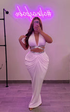 GODDESS SET (WHITE)