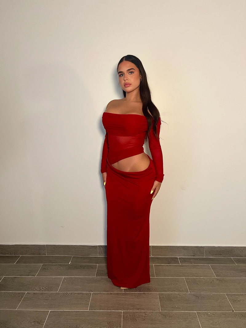 ELLERY  DRESS