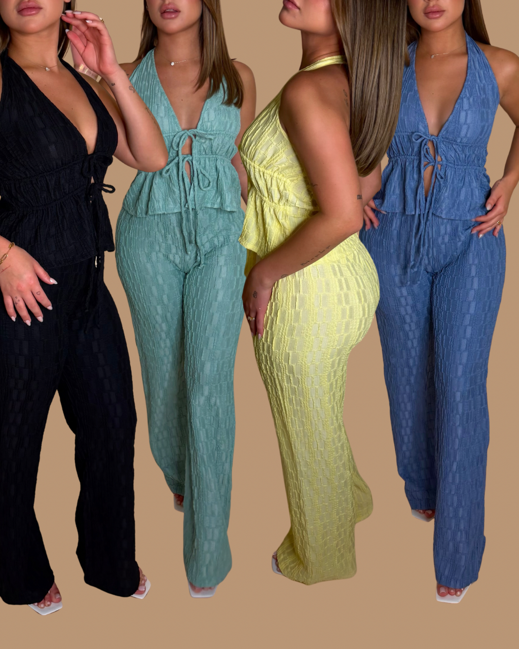 TABITHA SET