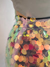 GALIA SKIRT