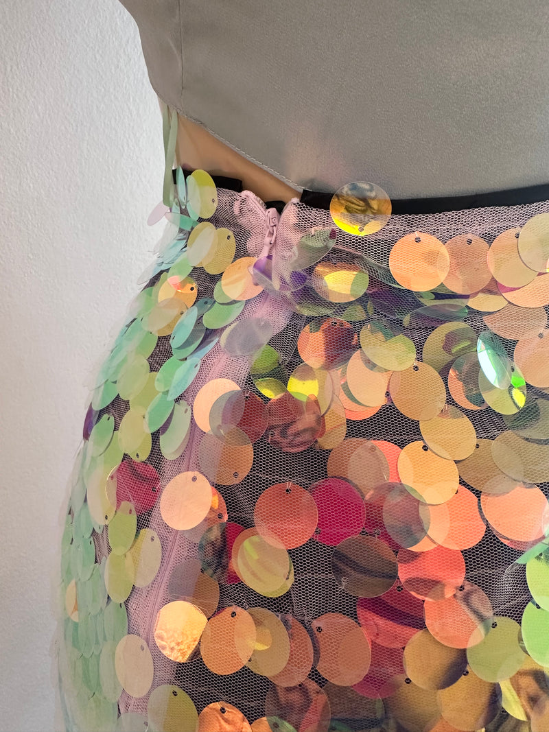 GALIA SKIRT