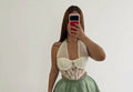 JADE CORSET