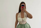 JADE CORSET