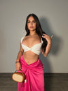 FARAH CROP TOP