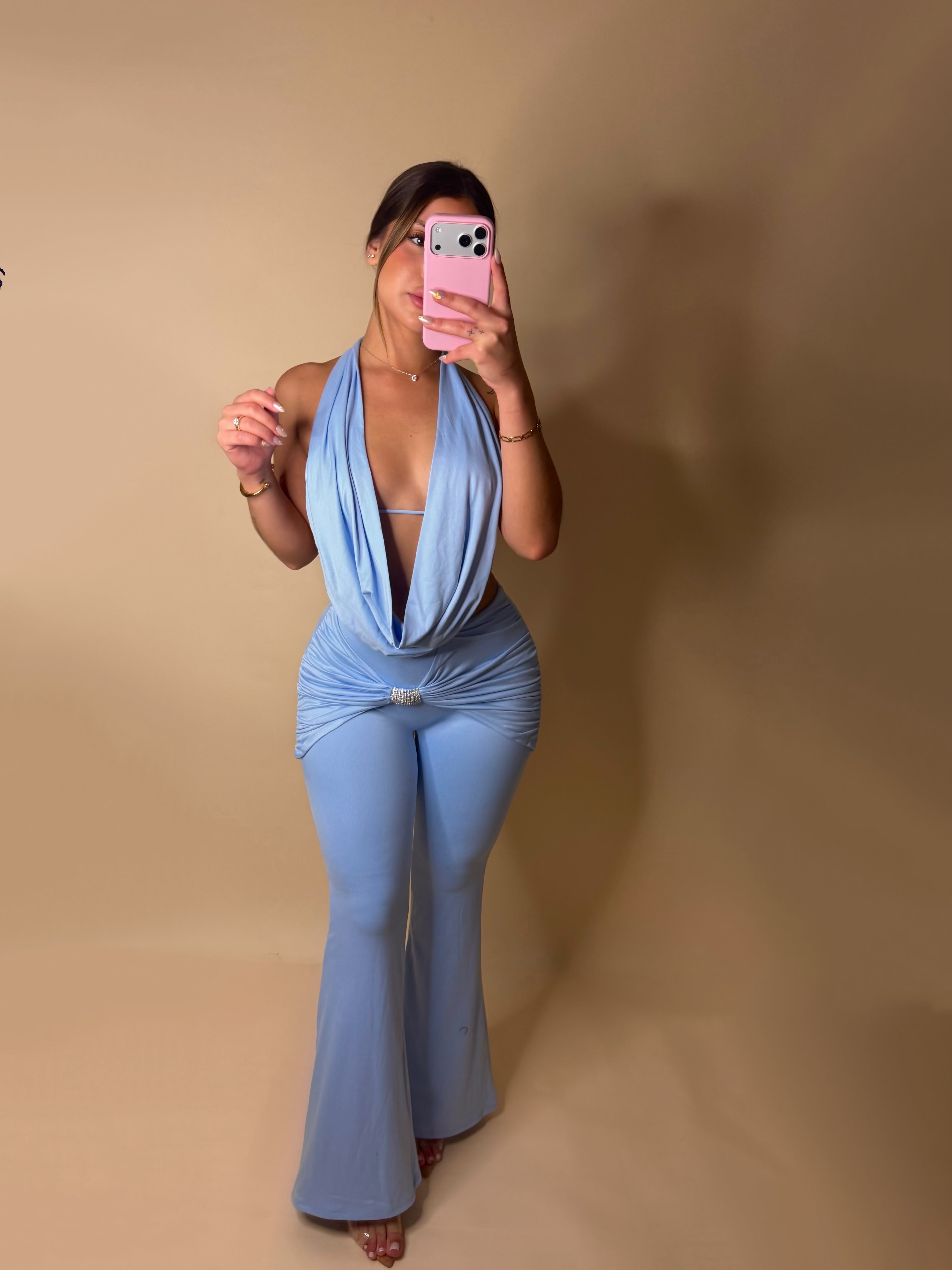 SEREN SET (BLUE)