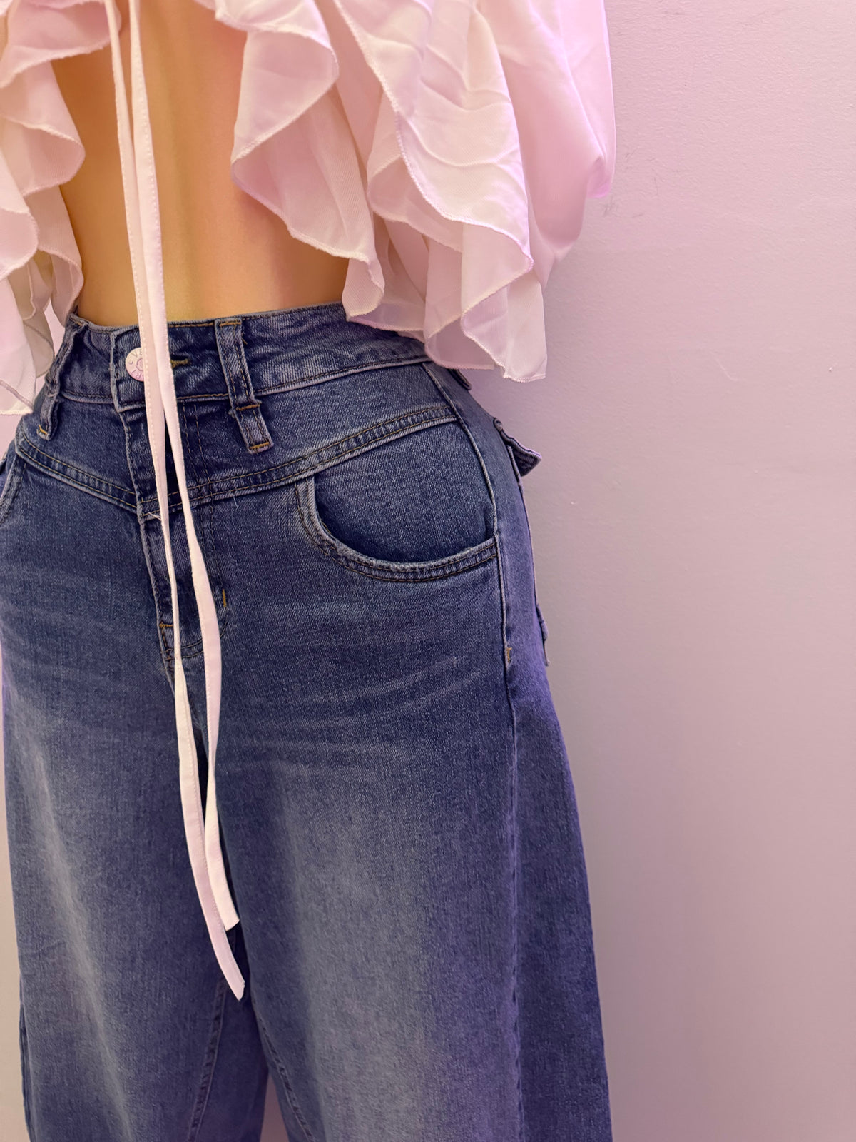 GIANNA JEANS