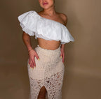 SELENE CROP TOP
