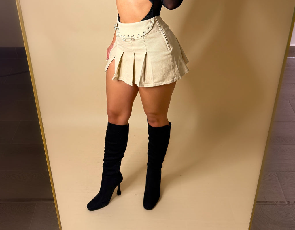 KATHIA MINI SKORT