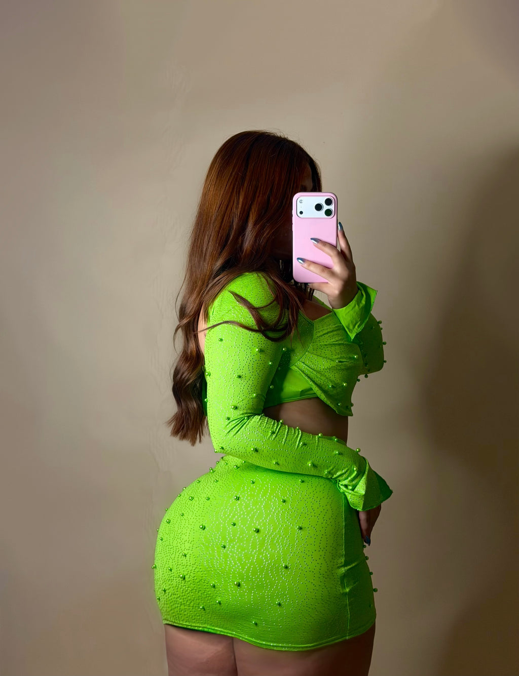 FRANSHESKA SET