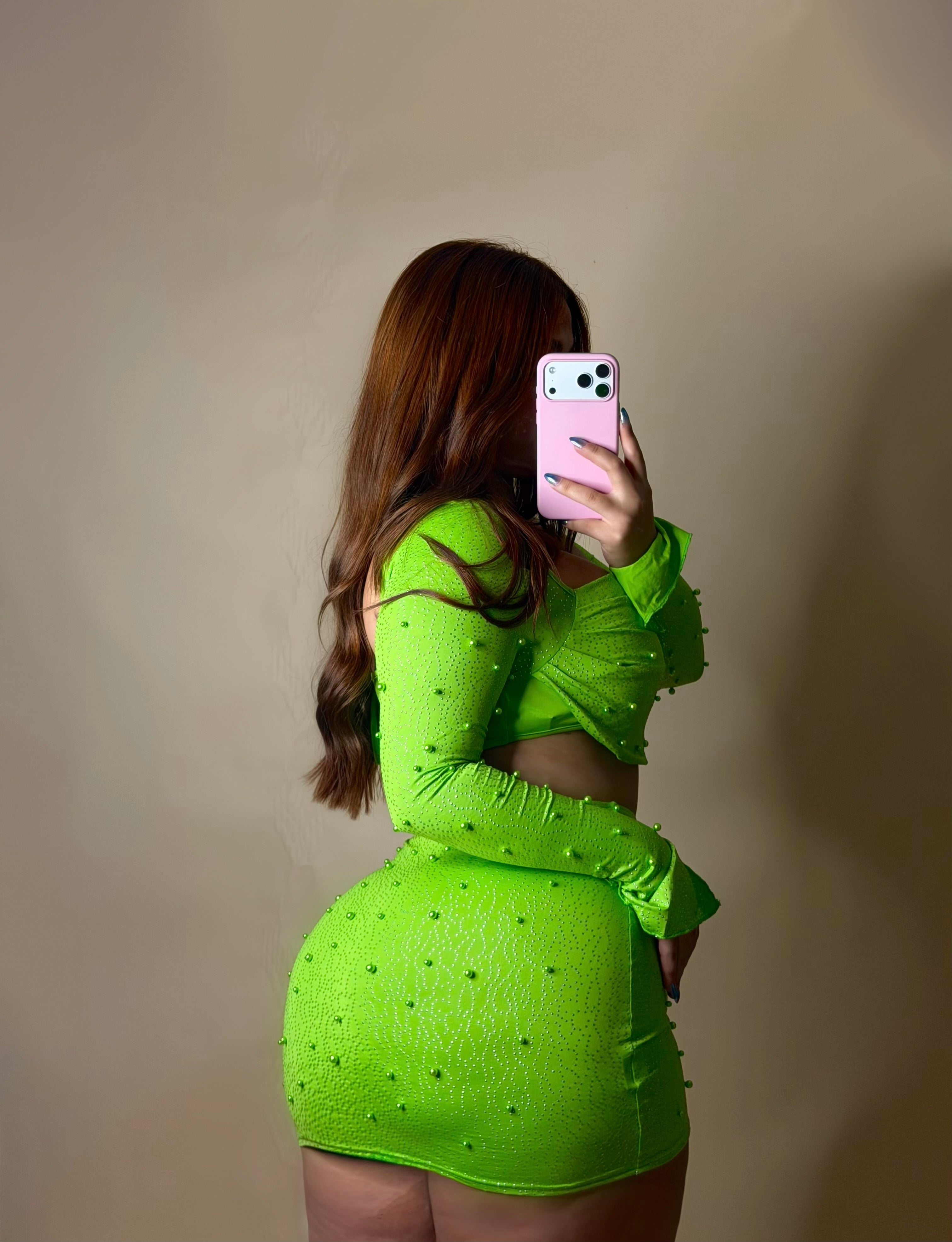 FRANSHESKA SET