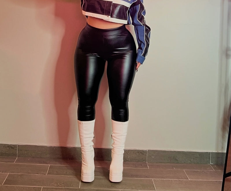 MABLE LEGGINGS