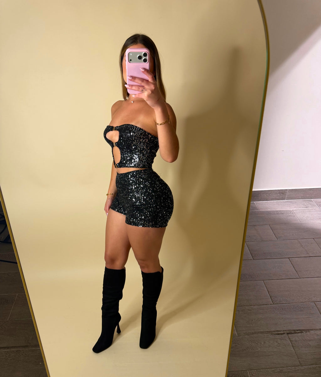 ZINNIA SET