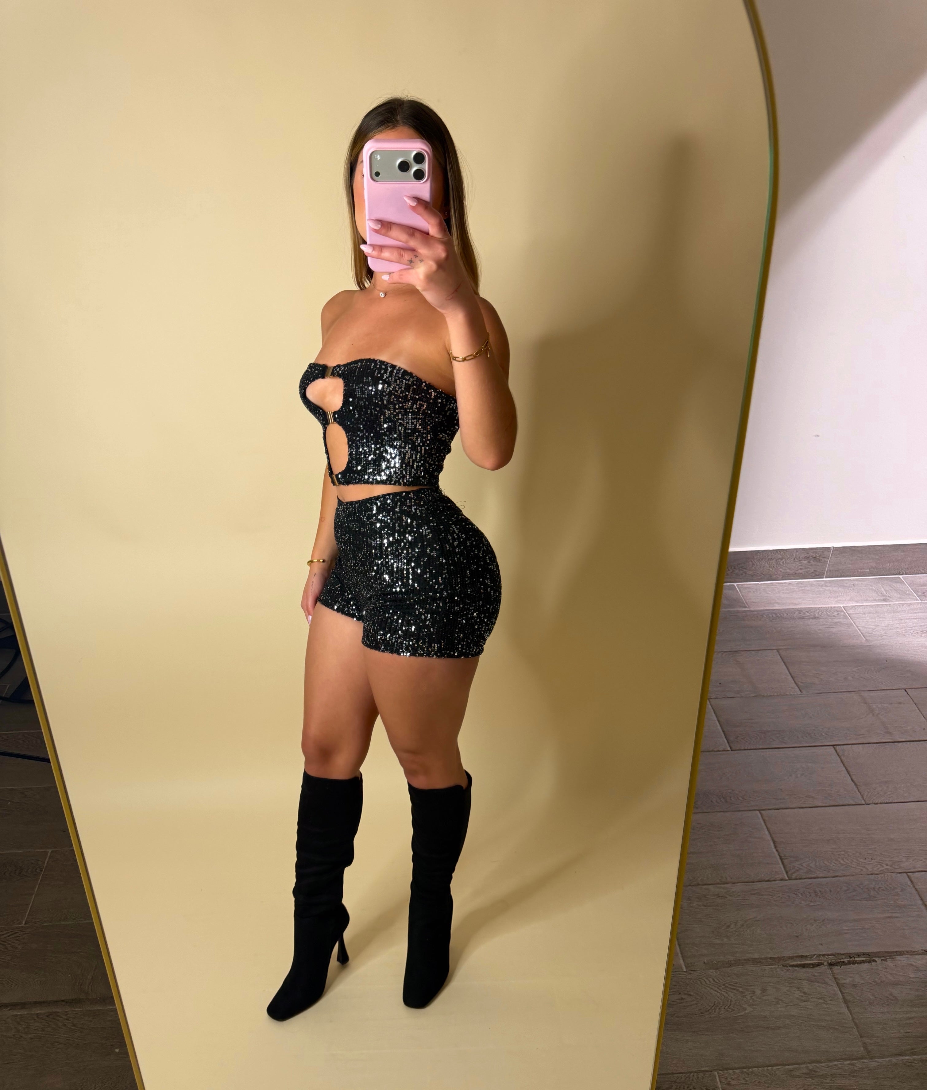 ZINNIA SET