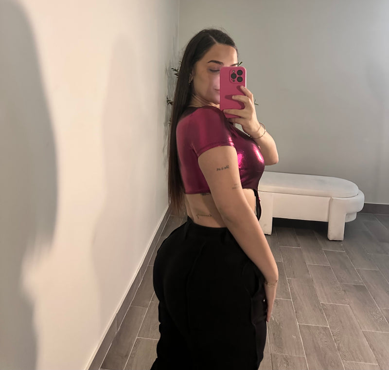 SAGITARIO BODYSUIT