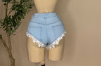 DOLL MINI SHORT