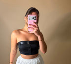 ROUX CROP TOP