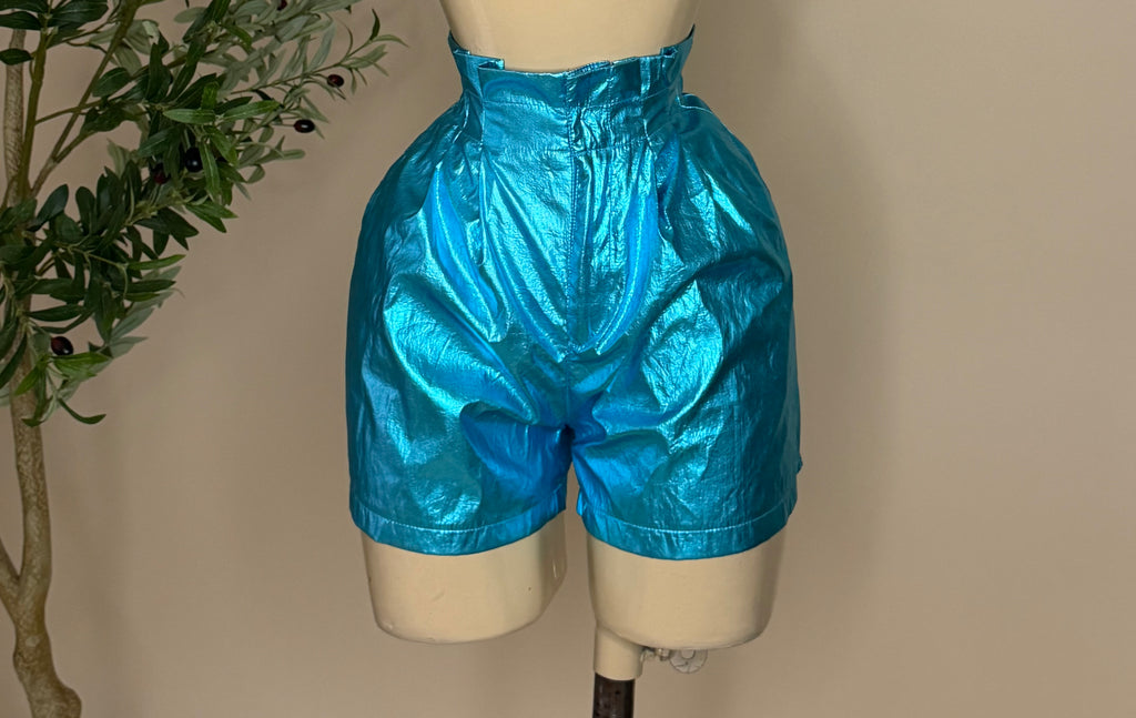 GALACTIC SHORT