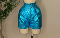 GALACTIC SHORT