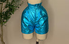 GALACTIC SHORT