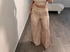JOYCE SEQUIN PANT