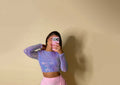 SUMIRE TOP