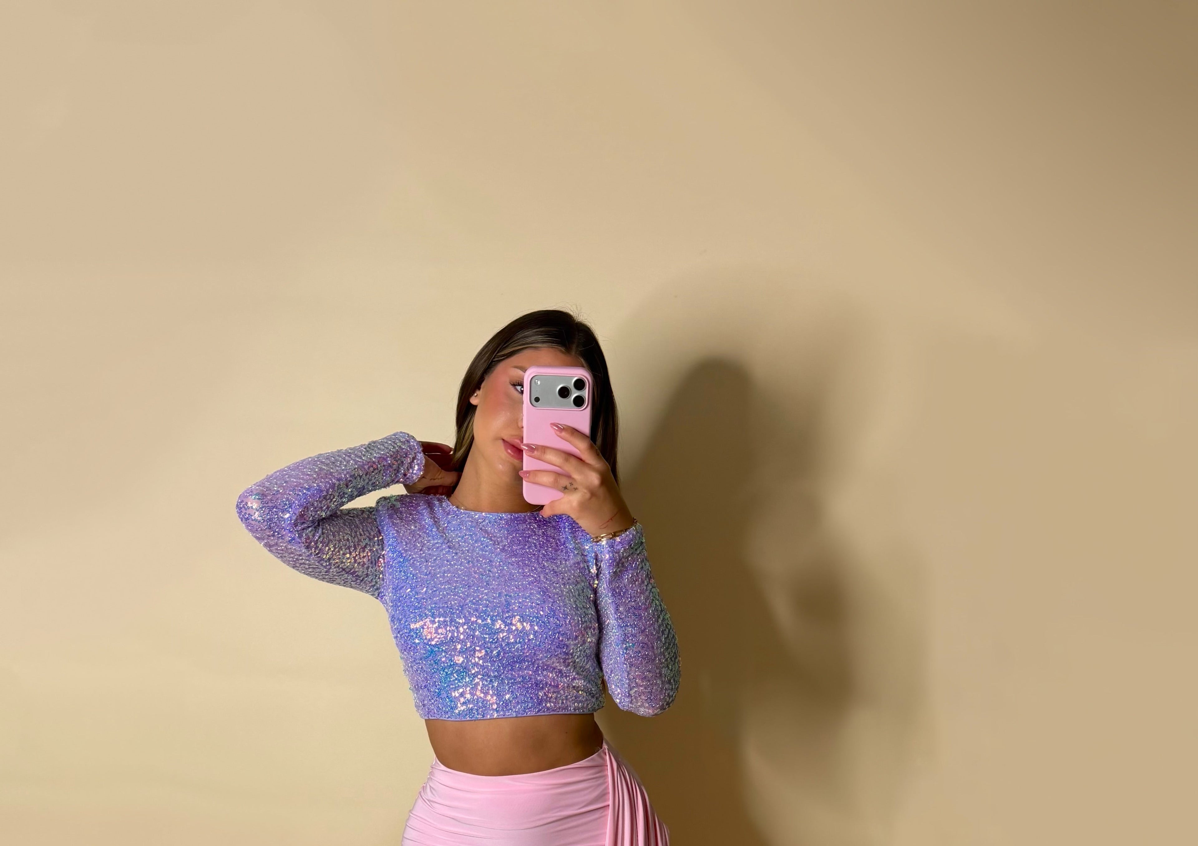 SUMIRE TOP