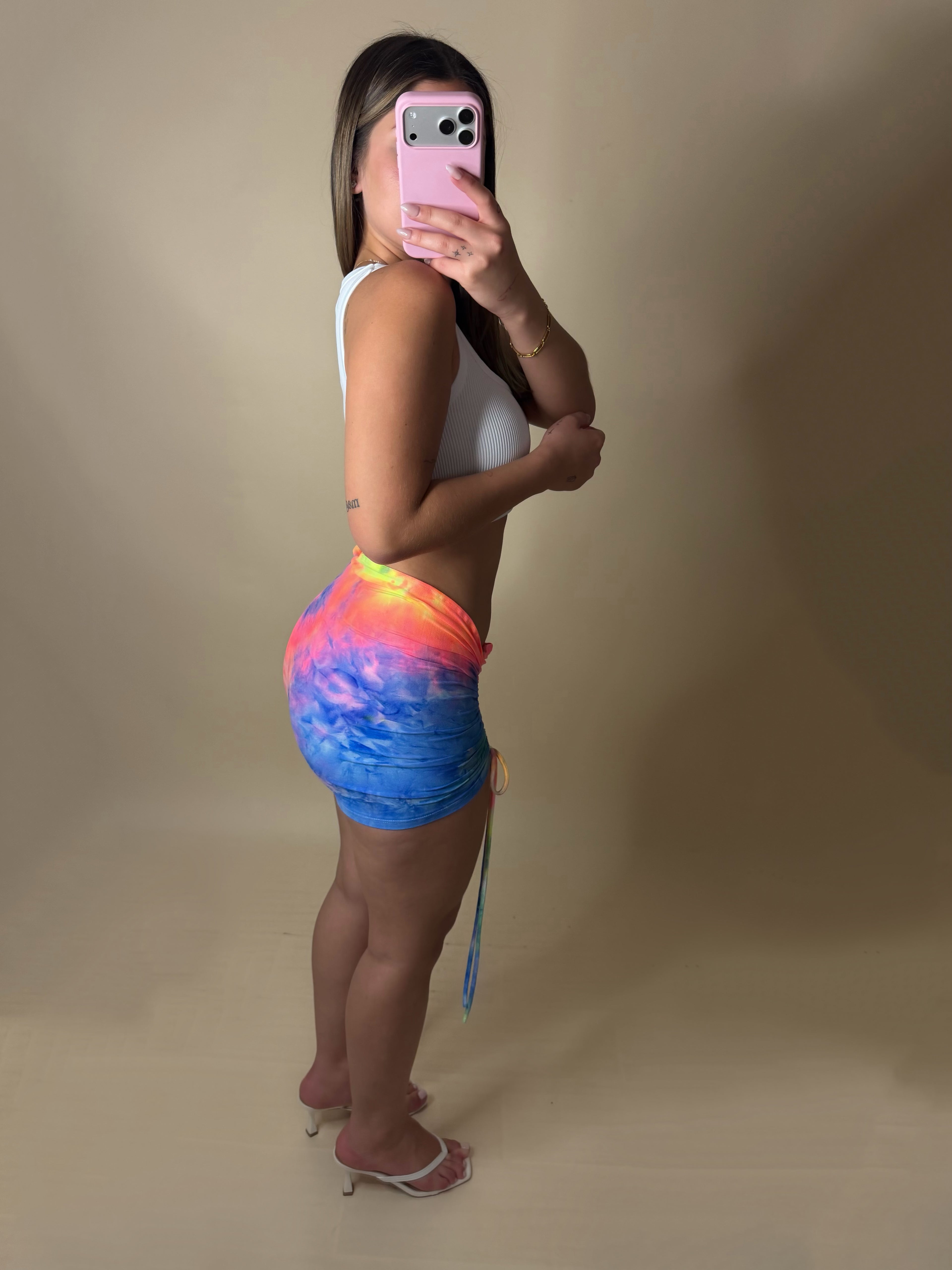 TRINITY SKIRT