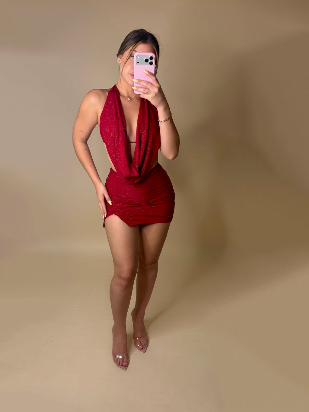 ASTER SET