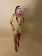 ELLE ROMPER