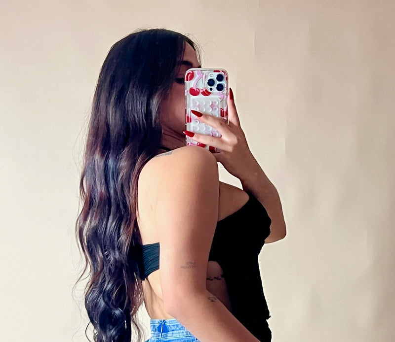 HILLARY TOP
