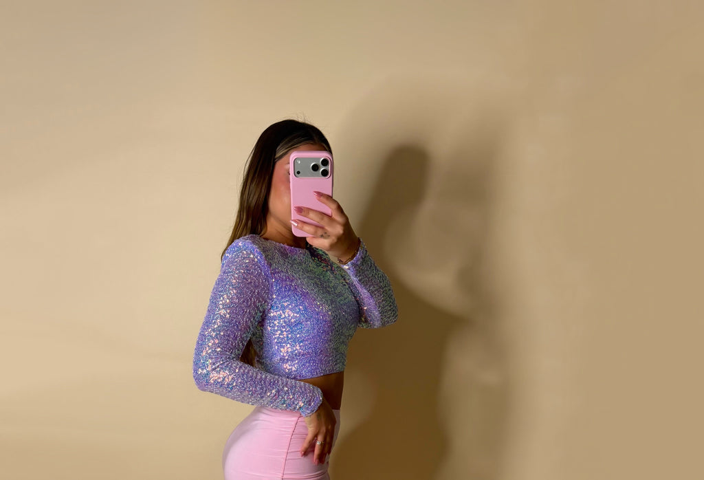 SUMIRE TOP