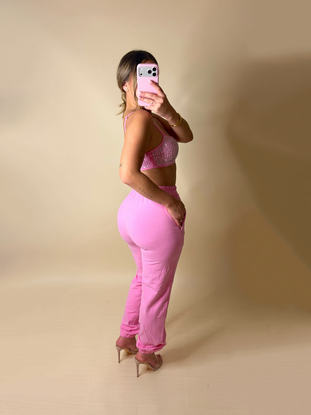 SANDY SET