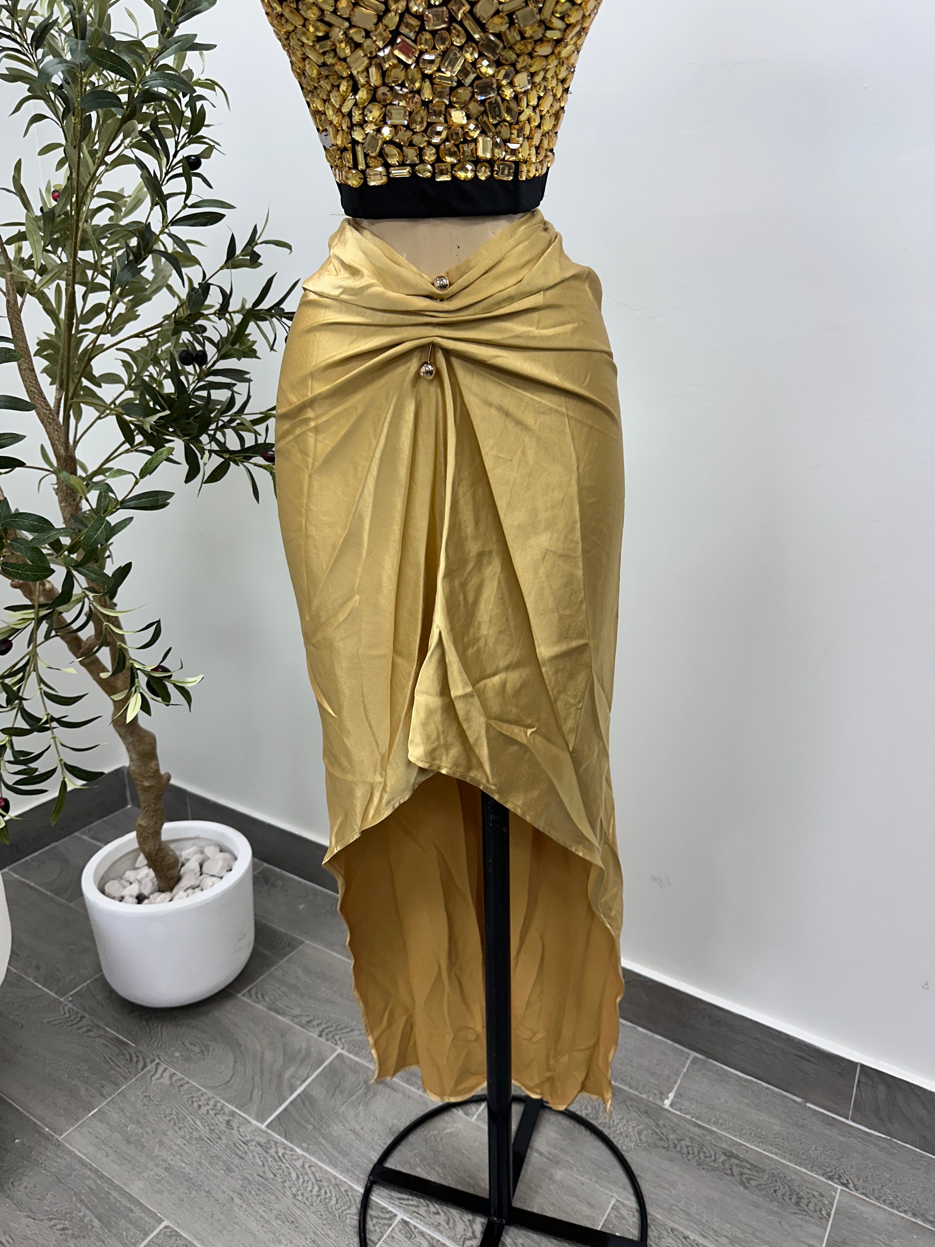ROYAL SKIRT