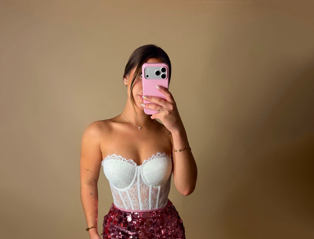 AITANA CORSET