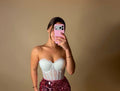 AITANA CORSET