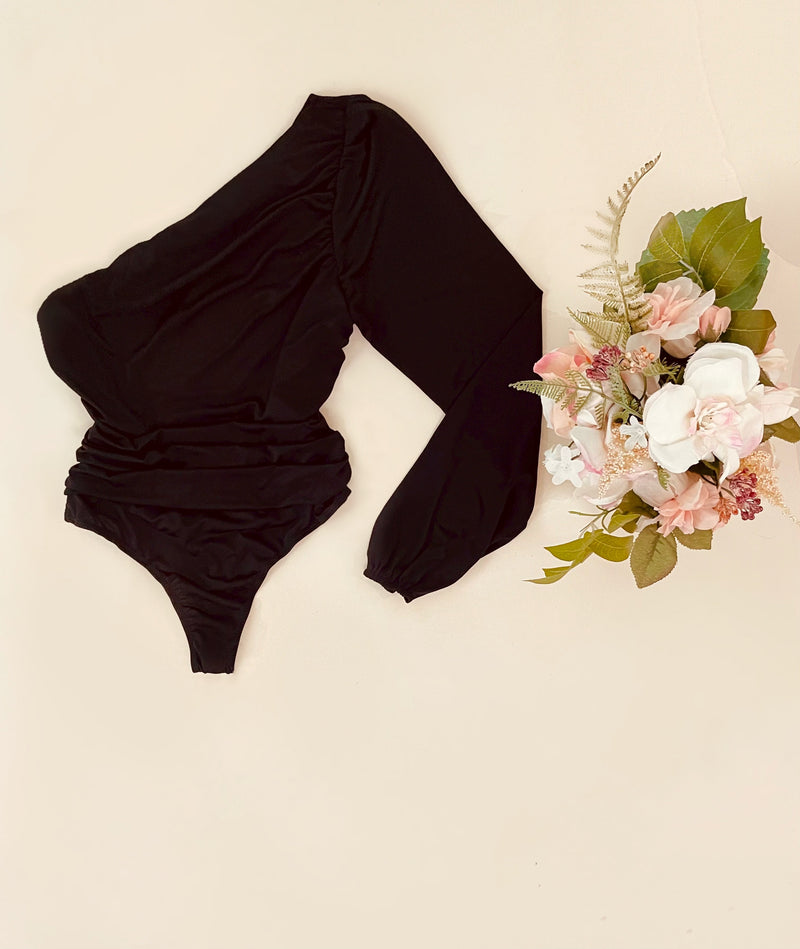 RAYNE BODYSUIT