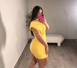 TAYLOR DRESS