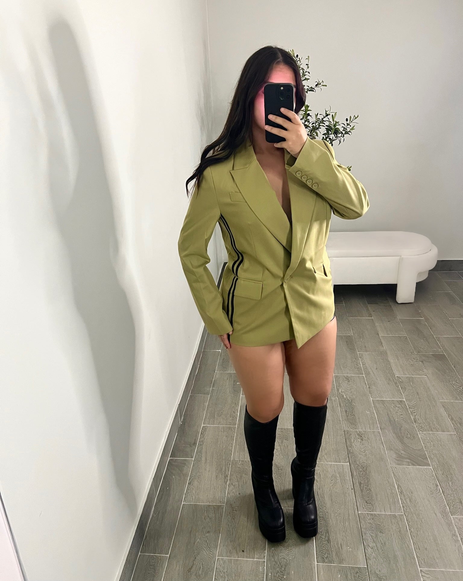 SIENNA BLAZER