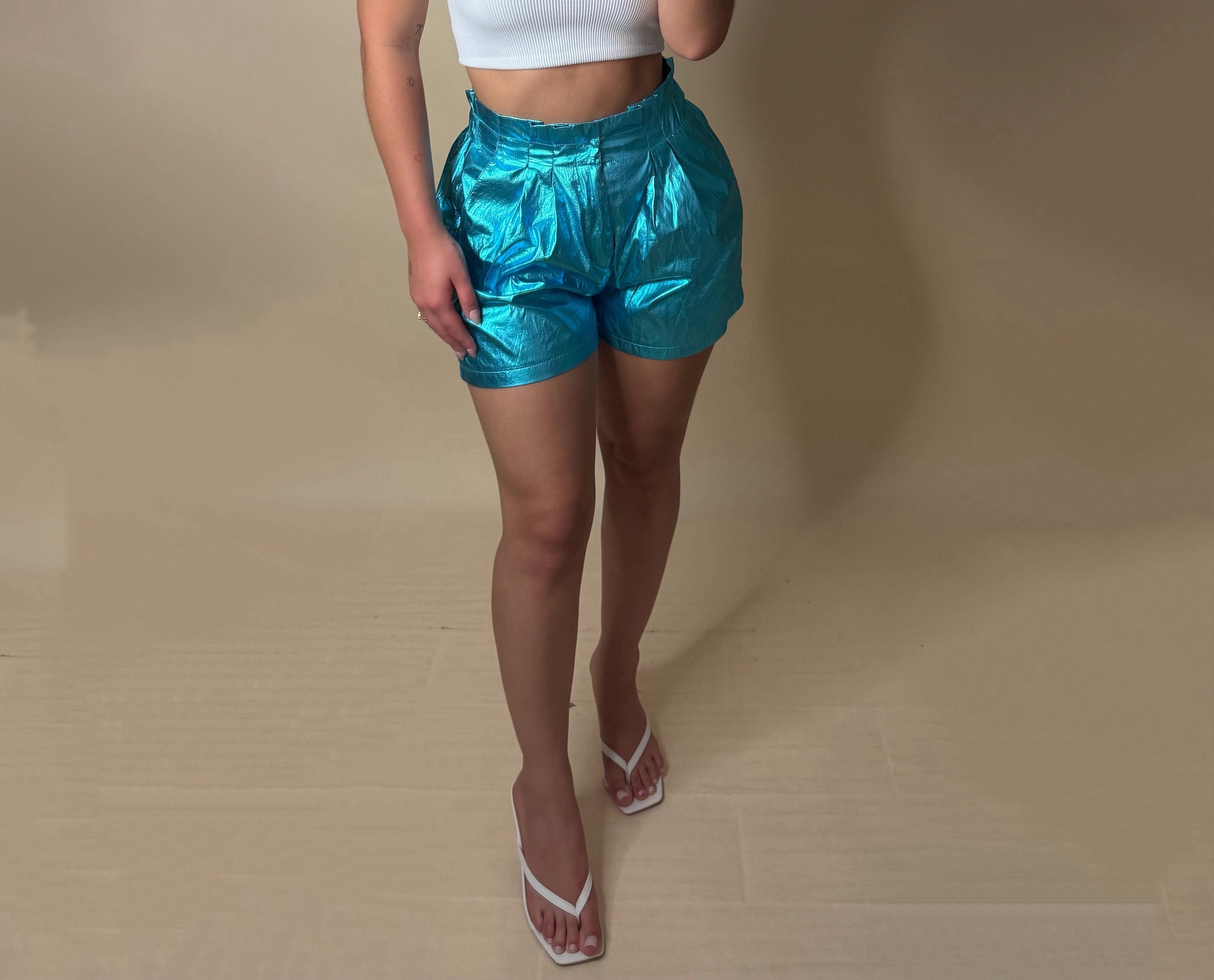 GALACTIC SHORT