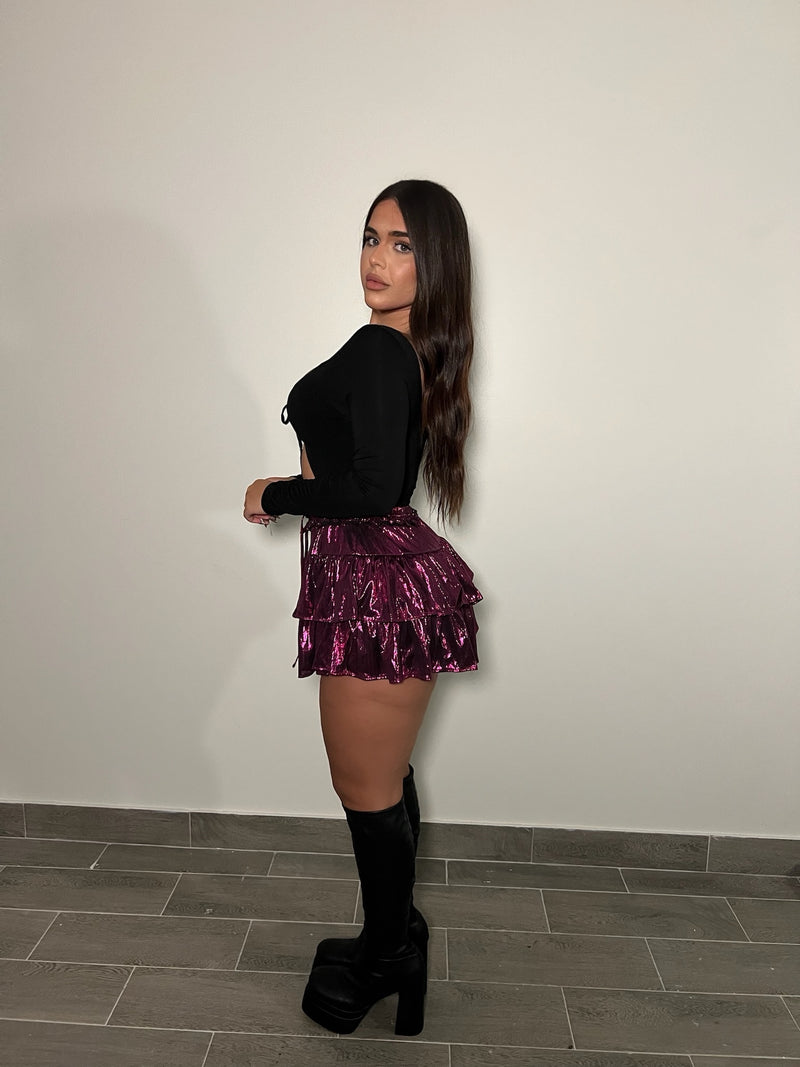 LARISSA BODYSUIT