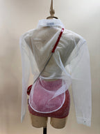 HEART POCKET TOP