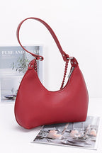 HOBO CHAIN BAG