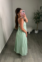 VALENTINA MAXI DRESS